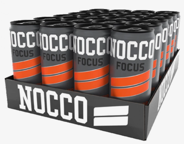 NOCCO STELLAR BLEND 33CL