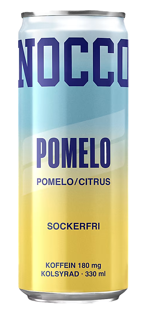 NOCCO POMELO 330ML