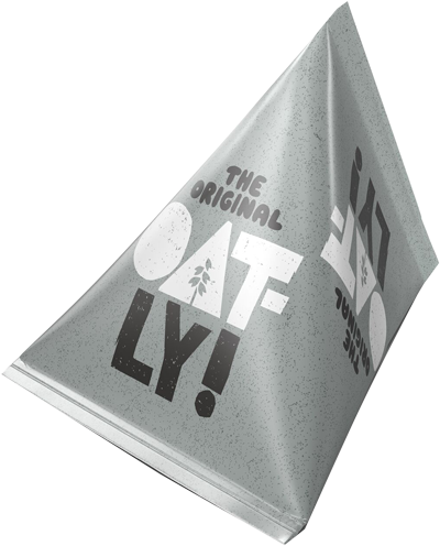 OATLY HAVREDRYCK 2 CL X 100 ST