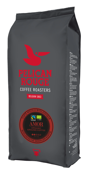 PELICAN ROUGE AMOR