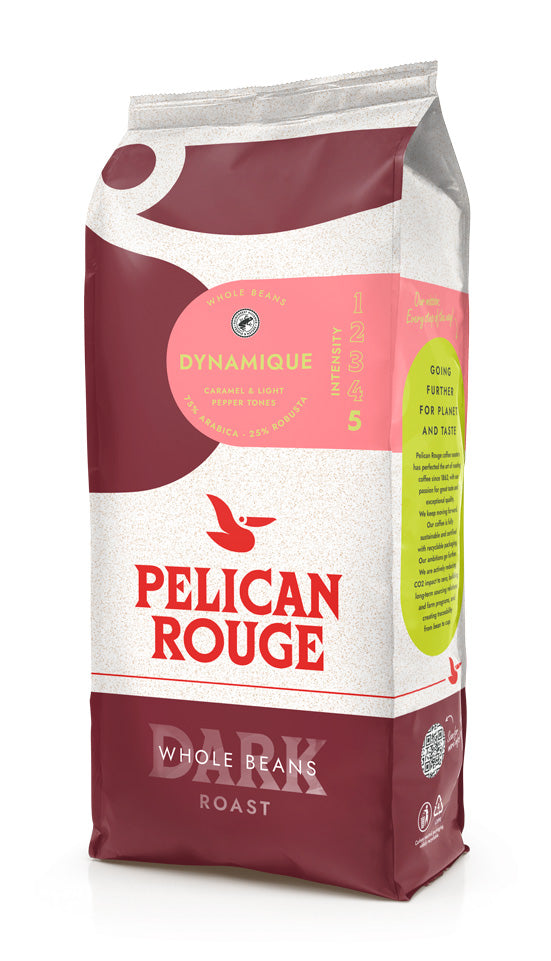 PELICAN R DYNAMIQUE RA 8X1 WB