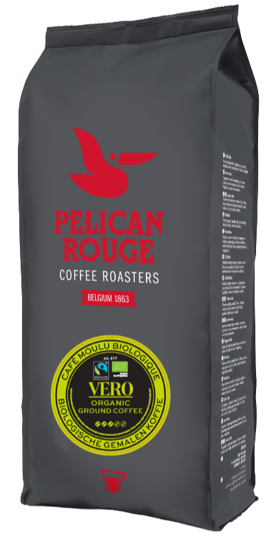 PELICAN ROUGE VERO