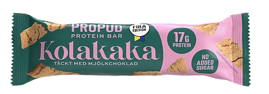 PROPUD PROTEINBAR KOLAKAKA 55G