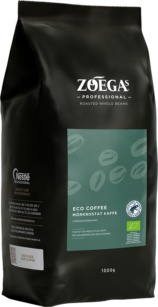ZOEGAS ECO HB 6X1000G RFA EKO