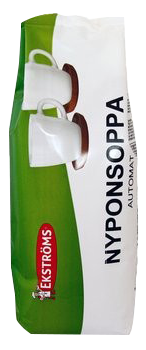 Ekströms Nyponsoppa