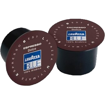 LAVAZZA DOLCE ESP KAPS*