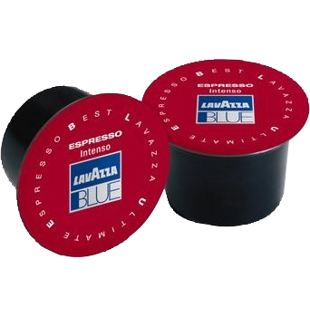 LAVAZZA INTENSO ESP KAPS*