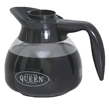 GLASKANNA 1,8L COFFEE QUEEN SE