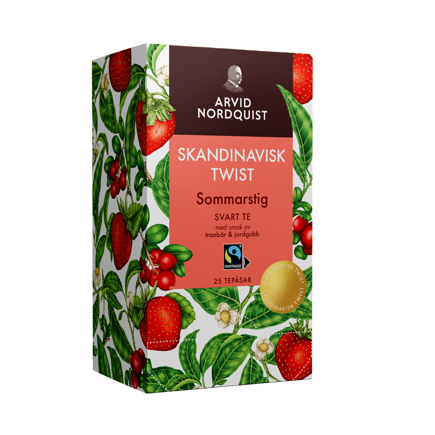 AN TE SOMMARSTIG FT 25ST