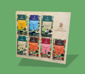 ARVID NORDQUIST TE DISPLAY X8