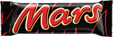 MARS SINGEL 51G