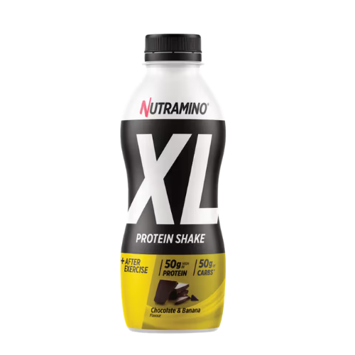 XL SHAKE CHOKLAD/BANAN 475ML