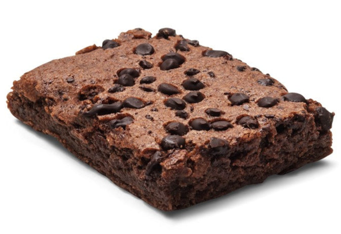 DELICATO BROWNIE 25-PACK