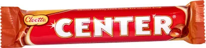 CENTER DUBBEL 50 G