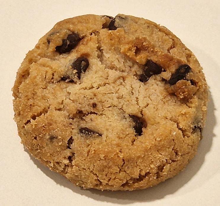 Gille Chokladkakor burk 800 g