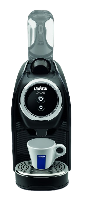 Lavazza Classy Mini Lavazza Blue Machine Manual Single Cup Classy