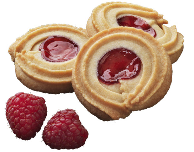 GILLE HALLONKRANSAR BURK 800G