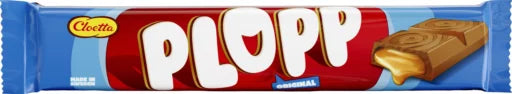 PLOPP DUBBEL 50 G
