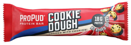 PRO BAR55G COOKIE DOUGH