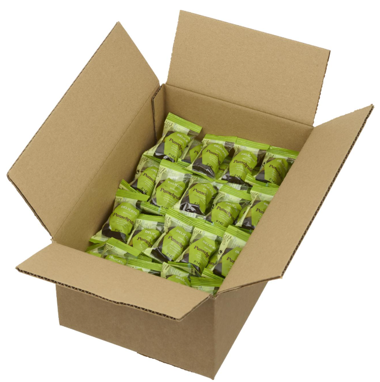 PUNSCHRULLE MINI 18G