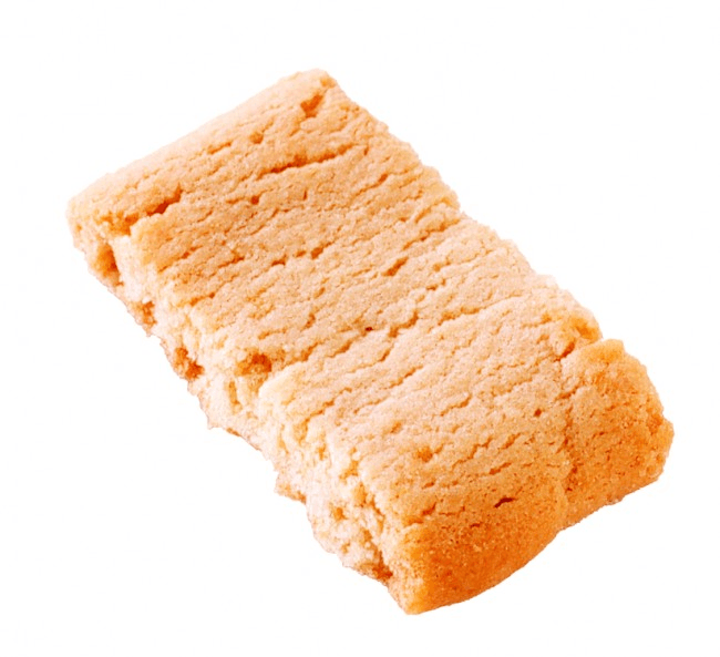 Delicato - 4 sorters kakor i sortimentkartong, 4 st x 1 kg