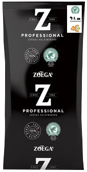 ZOEGAS 11275855 1 KG AUT SK
