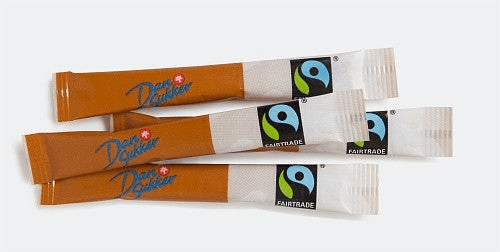 RÖRSOCKER STICKS 225ST X 4 GR