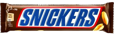 SNICKERS 50 G