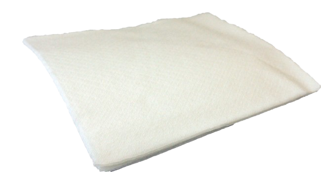 VIT SERVETT 500/PACK 33X33 CM