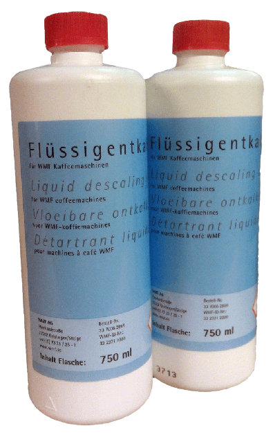 PRESTO AVKALKMEDEL 2 X 0,75 L