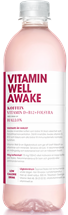 VITAMIN WELL AWAKE 500ML