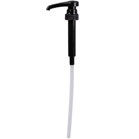 SBUX PUMP SYRUP 7.7ML 1DSPX3PC