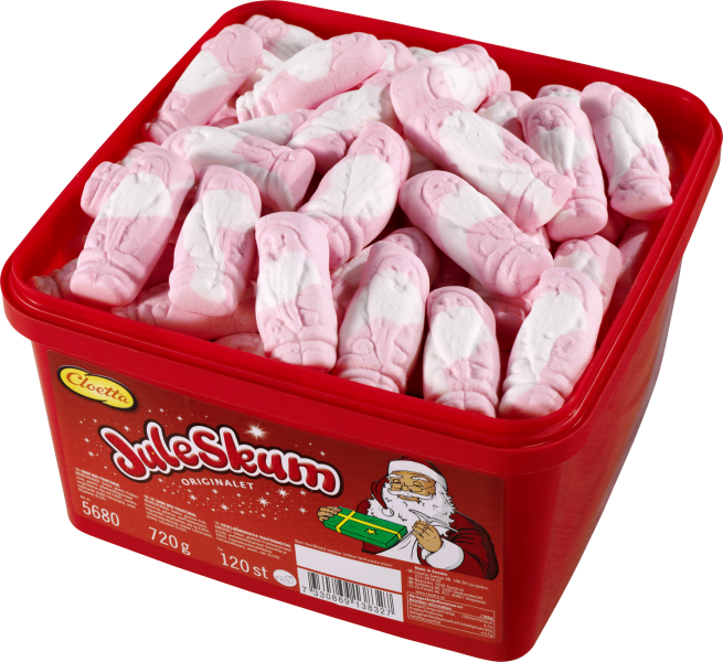 JULESKUM ORIGINAL 720G