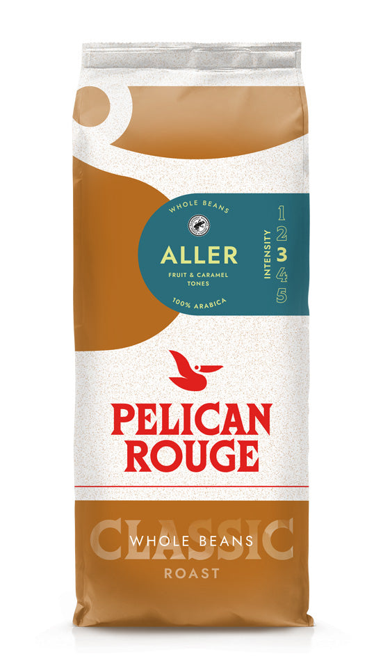 PELICAN ROUGE ALLER RA - ersätts av 7224 Calme