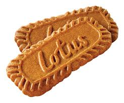 LOTUS BISCOFF 1,875 KG