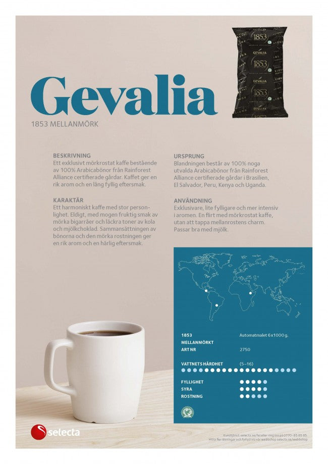 GEV 4032714 1853 MB DA RA 1 KG