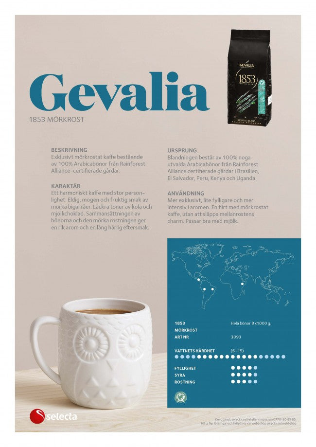 GEV 4070146 1853 WB RA 1000 G