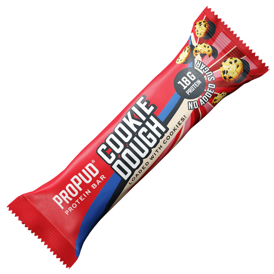 PRO BAR55G COOKIE DOUGH