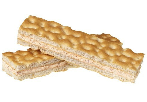 WASA CREAM CHEESE TOMAT/BASIL