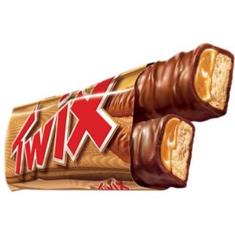 TWIX 50 G