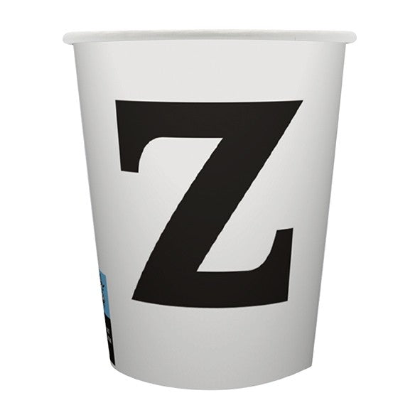 PAPPERSMUGG ZOEGA 23CL