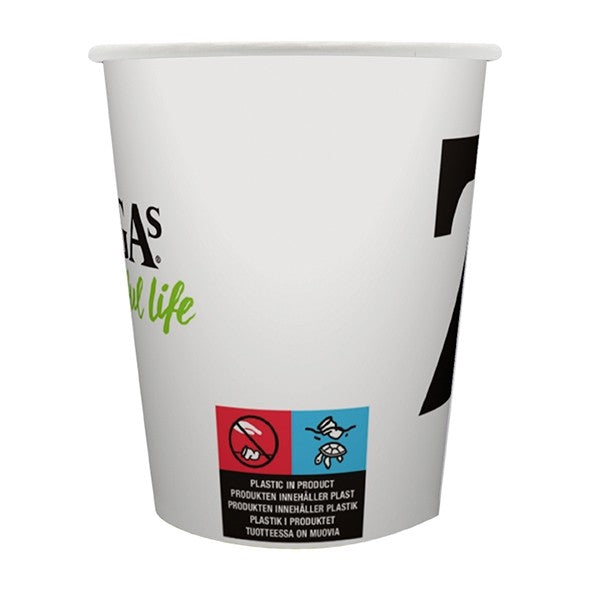 PAPPERSMUGG ZOEGA 23CL
