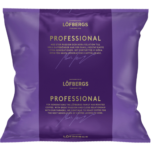 LÖFBERGS 20245 100 G MÖ BR RVM