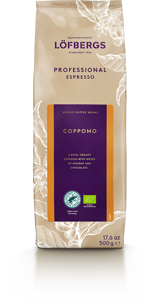 LÖFBERGS COPPOMO ESP WB 8X500G