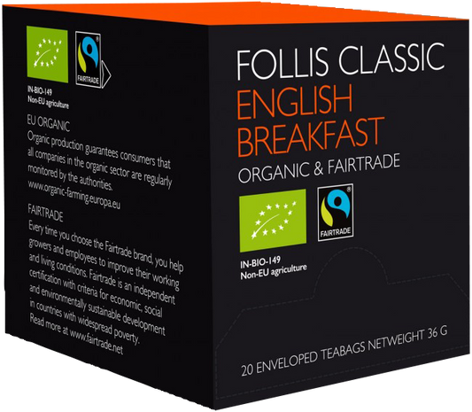 FOLLIS CLA 20-P ENGLISH BREAK.