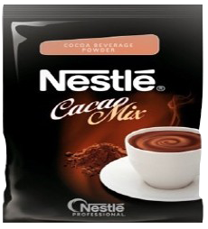 Nestlé Cacao Mix UTZ
