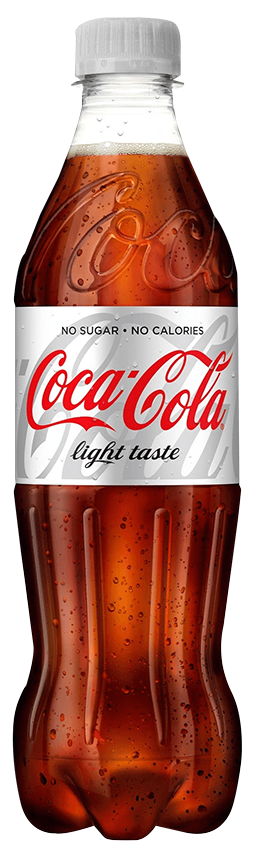 Coca Cola Light taste