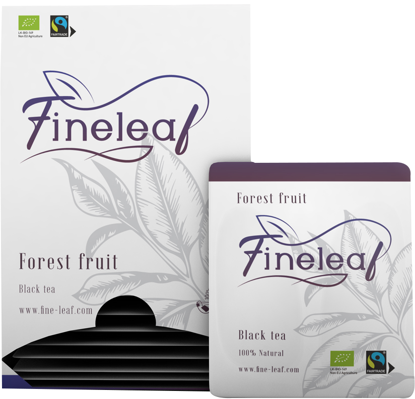 FINELEAF TE FOREST FRUIT