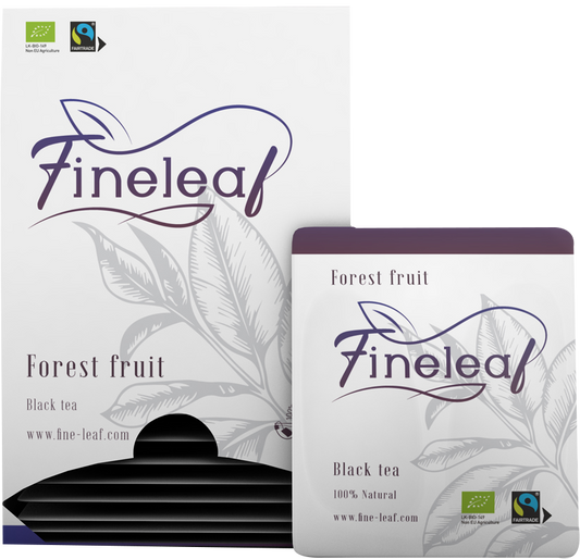 FINELEAF TE FOREST FRUIT