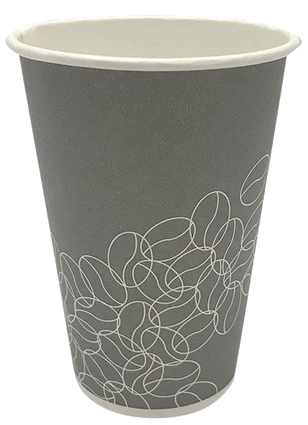 PAPPERSMUGG 20CL NEUTRAL - Ersätter 7158